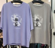 截單日: 6月30日1900✂️🇰🇷 #Lifework #LW2177 👩🏻女款 #女T #女裝 #韓國女裝 #TEE #TSHIRT #短袖T恤 #短袖 #T恤 #特價 #減價 ❤️ #限時折扣❤