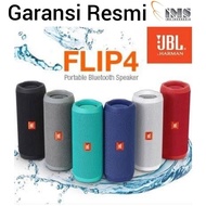 ORIGINAL JBL Flip 4 Salon Speaker Bluetooth Berkualitas