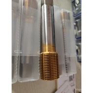 M22X2.5-6HX，2.0,1.5Long-life Extrusion Thread Tap