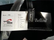 美國 女用公事包  Preferred nation Products Bellino  6589  Black