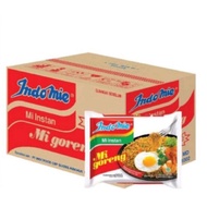 Fried Indomie 1 Box