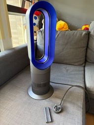 Dyson hot+cool am09