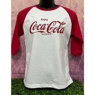 t shirt coca cola 3q repro