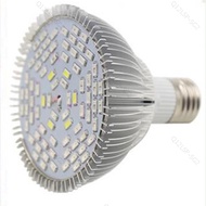 Full Spectrum LED Grow Light E27 Plant Growing Bulb Indoor For Hydroponic Vegetable System  SG12L2