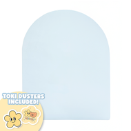 ToppingsKids TOKI Board - Blue