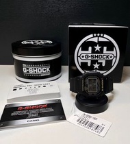 罕有全新品 35週年 DW5030‼️G Shock Casio Mrg