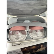 Momcozy M9 Mobile Flow