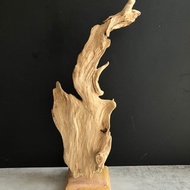 【日常款擺件】野生索隆沉香SL10