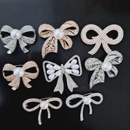 CHEST HIJAB BROSS - CHEST BROSS - LARGE HIJAB BROSS Jarum Peniti Tudung Jarum Peniti Panjang