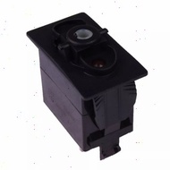 Rocker Switch 701/60003 70160003 For JCB Backhole Loader 1CX 2CX MIDI CX 3CX 4CX 5CX