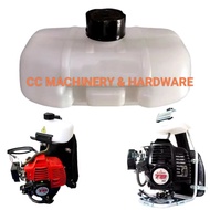 (Ready Stock) TL33 TB33 Mesin Rumput Fuel Tank Brush Cutter Fuel Tank TB33/43 Tangki Minyak Mesin Ru