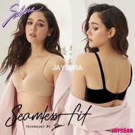 SABINA ไม่มีโครง ฟองบาง ไร้ตะเข็บ  SEAMLESS FIT รุ่น PERFECT BRA❤️ 7200