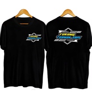CATTLE FARMERS' T-SHIRT, CATTLE FARMERS' DISTRO T-SHIRT