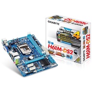 Gigabyte H61M-DS2 SOCKET 1155 - 1 YEAR WARRANTY