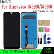 6.1" For BLACKVIEW BV5300 BV5200 LCD Display+Touch Screen Digitizer For Blackview BV5300 Pro BV5300 