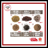 AGM REMPAH RATUS BIJI  PACK READY STOCK