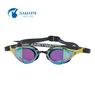 Arena Cobra Edge Swipe Mirror Goggles -AGL160MSW