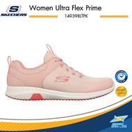 Skechers รองเท้า Women Ultra Flex Prime 149397LAV / 149398BKLB / 149398GYPK / 149398LTPK (2990)