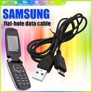 The Shop Is In Thailand. Samsung Mobile Phone Usb Charging Cable For Gt-1200RME1202I S3600C SCH-B309