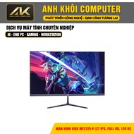 VIOX MF2725 Computer Monitor – V 120HZ