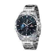 Mk Mike M Sports Mens Watch Waterproof Quartz Watch Fake Three Eyes Luminous Needle Sports Mens Watc