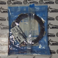 CT 102 KS CT 100 A B C Clutch Friction Plate Kit / Clutch Lining Set 36JE0024