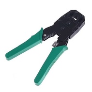 Crimping Tool RJ45 RJ11 Pliers Crimping Tools RJ 45 Cable Cutting Tools Cable Cutter Tools Supplies