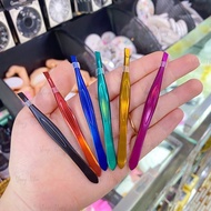 Premium Lucky hair removal tweezers