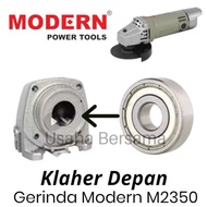 KLAHER BEARING DEPAN KEPALA M2350B GERINDA MODERN / BEARING DI AS SPINDLE M2350B MODERN