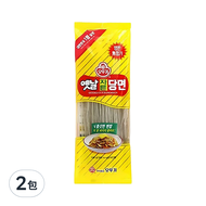 OTTOGI 不倒翁 Yetnal 韓式冬粉  100g  2包