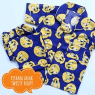 Tweety Kids Pajamas