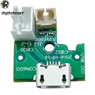 RL For  Flip4 TL  Micro-USB Charging Jack Power Supply Board Connector for  Flip4  Speaker Charging 