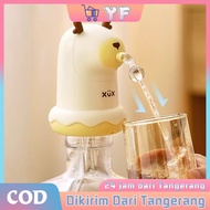 Portable Gallon Dispenser Pump Cute Gallon Pump Water Dispenser Electric Drinking Water Gallon Pump