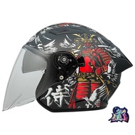 [Taichung Hard Helmet] NHK S1GP PRO Painted Armor (Kabuto) Tax Included Taiwan