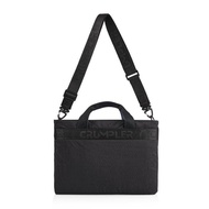 TAS LAPTOP CRUMPLER - ALLEY SLIM LAPTOP BAG