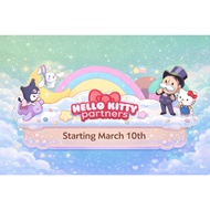 Monopoly Partner Event 1147-2