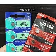 SR726W BATERI MURATA / MAXELL