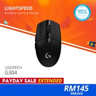 Logitech G304 Lightspeed Wireless Gaming Mouse