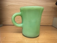 Fire king fireking Chocolate mug