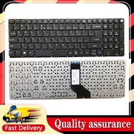 New Keyboard for Acer A515-51G N17C4 E5-553G-532-576-574-575 A615 Laptop Keyboards Replacement
