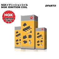 NGK Ignition Coil BMW Z3, Z4, E53 X5, E60, E31, E36, E38, E39, E46 M52,M54,M62,M73,S52,S63