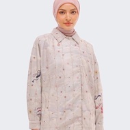 RIAMIRANDA HINATA SHIRT
