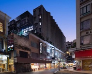 Jiang Yue Ming Shang Hotel