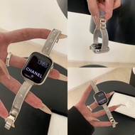 Bracelet Metal Strap Suitable for apple Watch Strap iwatch10 Strap apple watch9