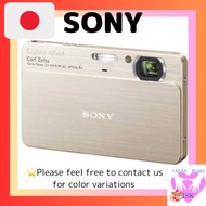 Sony Sony Digital Camera Cybershot T700 (10.1 million pixels optical x4 internal memory 4G 3.5-inch 