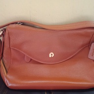 tas papillon k3341 second/preloved