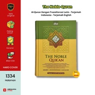 English Translation of The Koran - The Noble Quran Quran English Translation