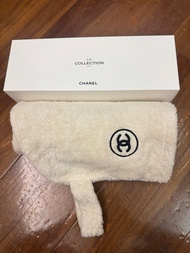 Chanel La Collection 毛巾