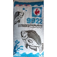 9922 (4mm) 20KG Finisher Feed