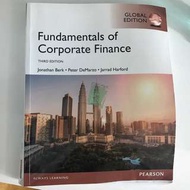 FINA書 Fundamentals of Corporate Finance